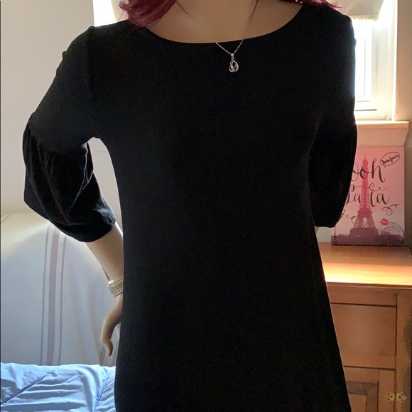 WHBM dress - Picture 2 of 10